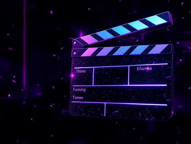 某剧组深夜停工，导演与主演爆发激烈争执 - 圈内热瓜全网吃瓜